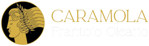 Logo Frantoio Oleario Caramola Produttore Olio EVO Basilicata